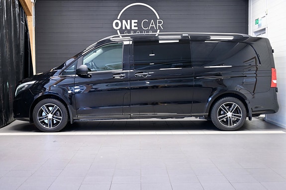 Mercedes-Benz Vito 119 3 of 5
