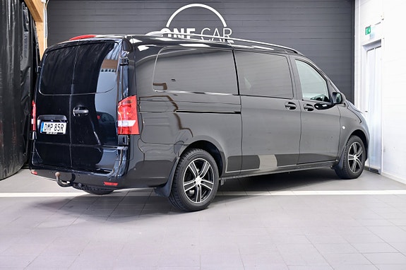 Mercedes-Benz Vito 119 4 of 5