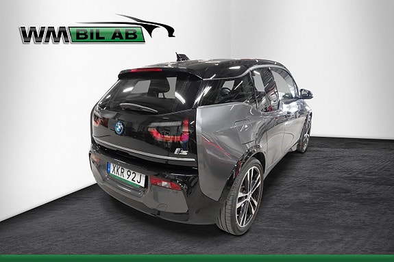 BMW i3s 3 of 4