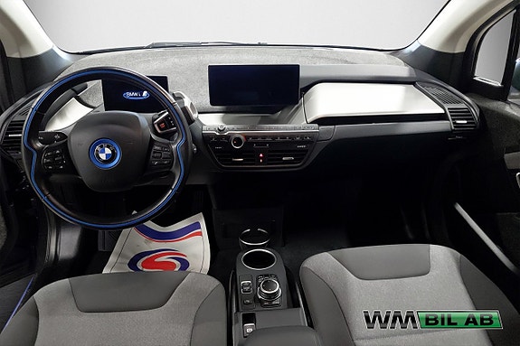 BMW i3s 4 of 4