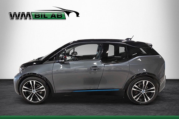 BMW i3s 2 of 4