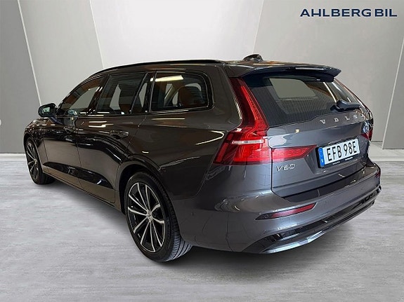 Volvo V60 10 of 12