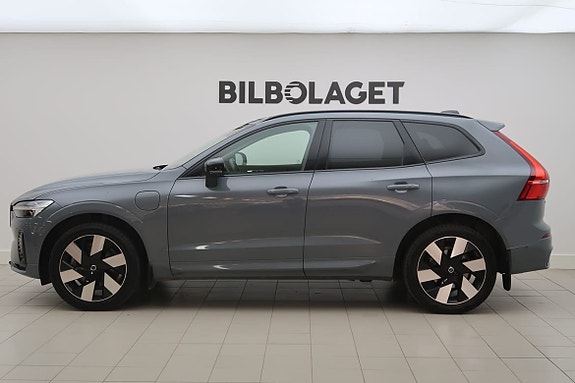 Volvo XC60 2 of 5