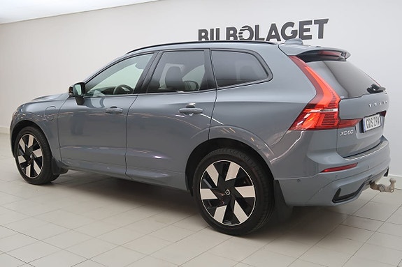 Volvo XC60 3 of 5
