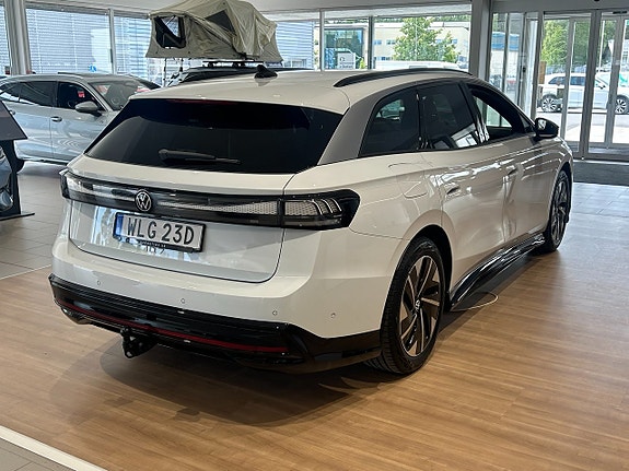 Volkswagen ID.7 5 of 5