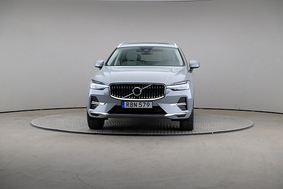 Volvo XC60 3 of 30