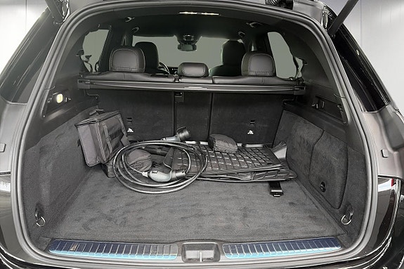 Mercedes-Benz GLE350 de 12 of 12