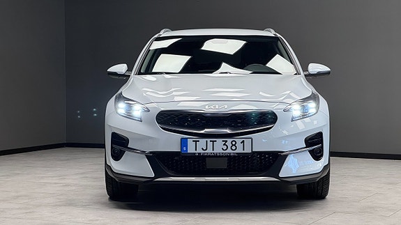 Kia XCeed 18 of 19