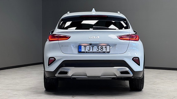 Kia XCeed 19 of 19