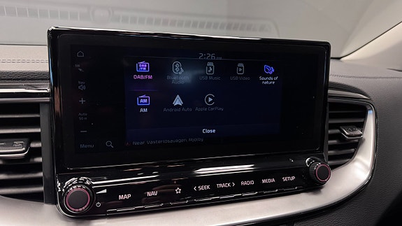 Kia XCeed 12 of 19