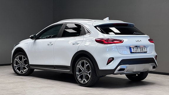 Kia XCeed 15 of 19