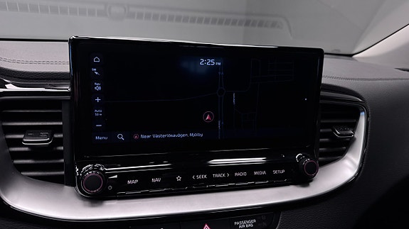 Kia XCeed 11 of 19
