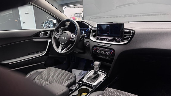 Kia XCeed 13 of 19