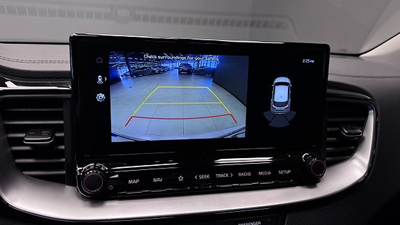 Kia XCeed 10 of 19