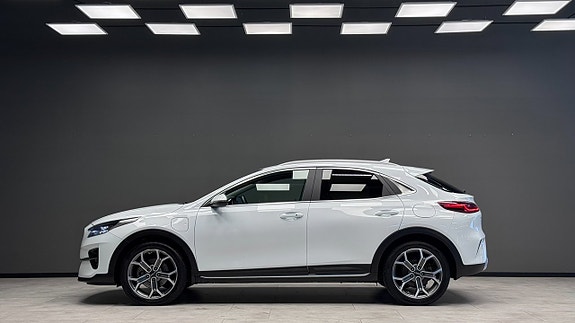 Kia XCeed 5 of 19