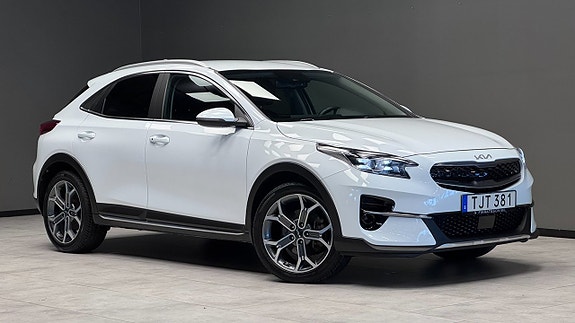 Kia XCeed 14 of 19