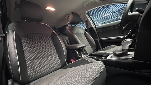 Kia XCeed 8 of 19