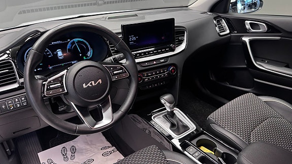 Kia XCeed 6 of 19