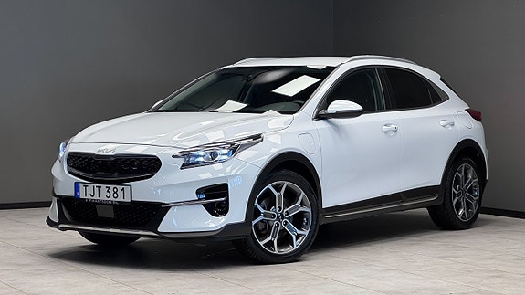 Kia XCeed 16 of 19