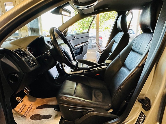 Volvo S40 7 of 21