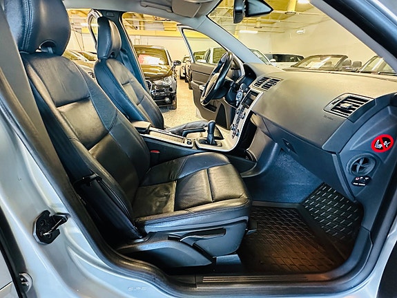 Volvo S40 12 of 21
