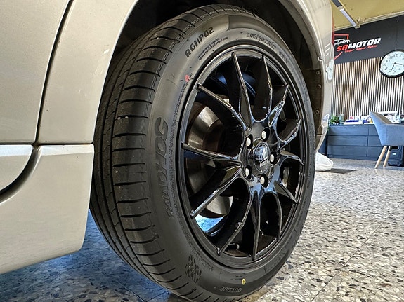 Volvo S40 21 of 21