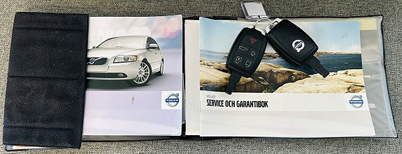 Volvo S40 19 of 21
