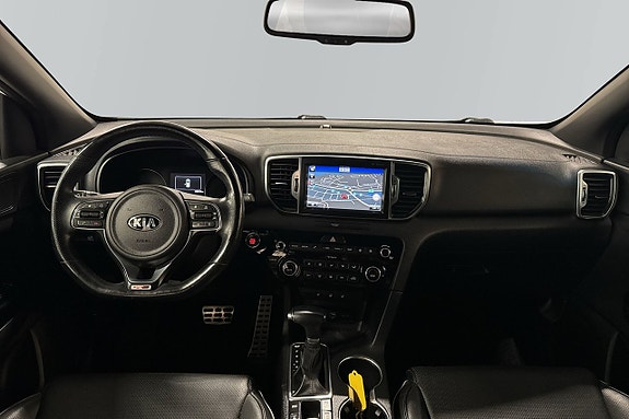 Kia Sportage 4 of 5