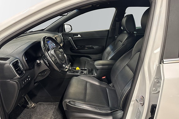 Kia Sportage 5 of 5