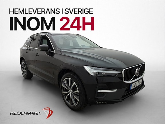 Volvo XC60 3 of 5