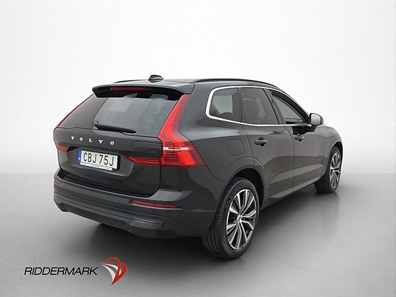 Volvo XC60 5 of 5