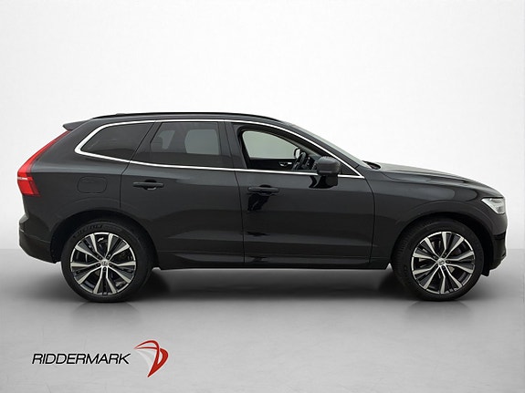 Volvo XC60 4 of 5