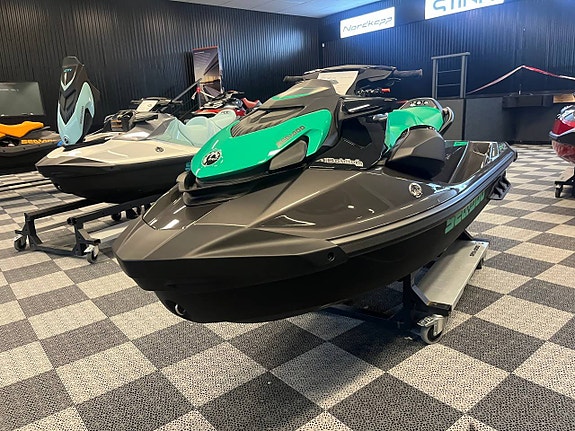 Sea-Doo GTI SE 170 IDF -26 2 of 4