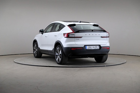Volvo C40 2 of 5