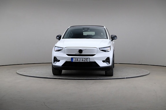 Volvo C40 3 of 5