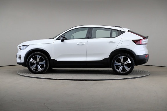 Volvo C40 4 of 5