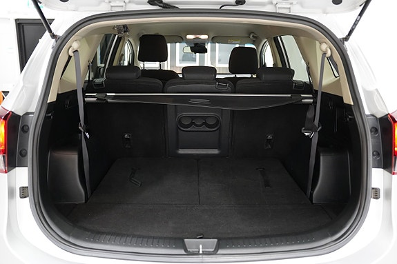 Kia Carens 20 of 21
