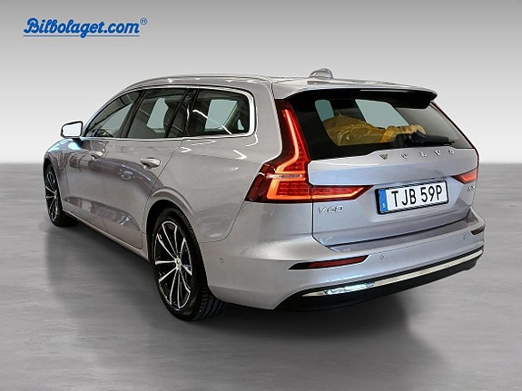 Volvo V60 3 of 5