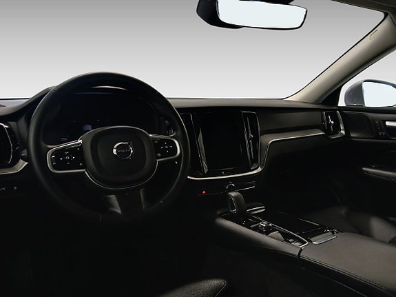 Volvo V60 5 of 5