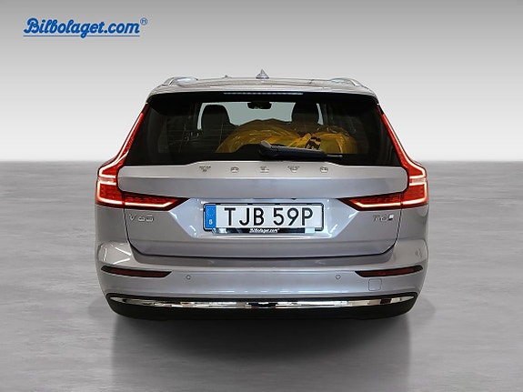 Volvo V60 4 of 5