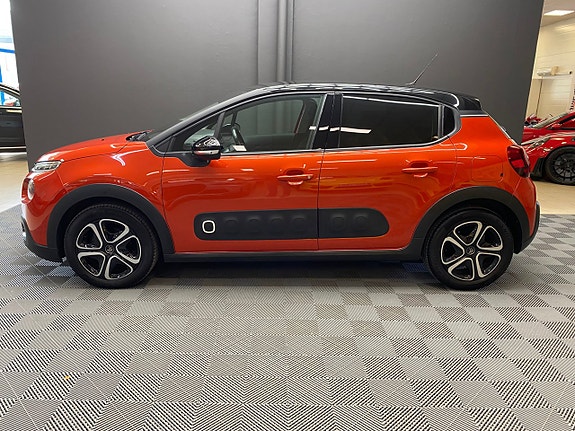 Citroen C3 2 of 5