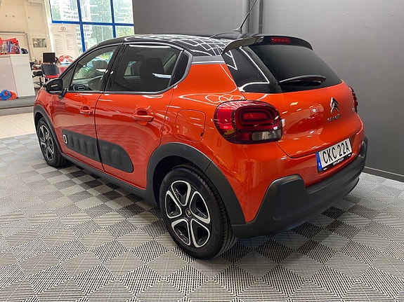 Citroen C3 3 of 5