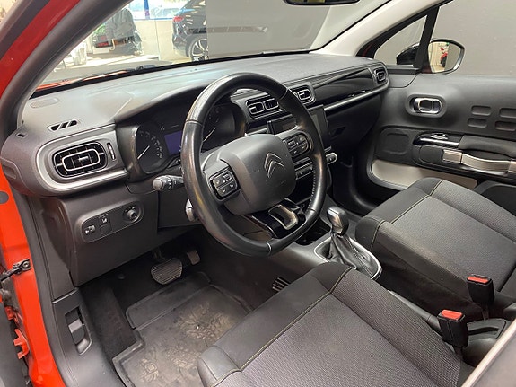 Citroen C3 6 of 9