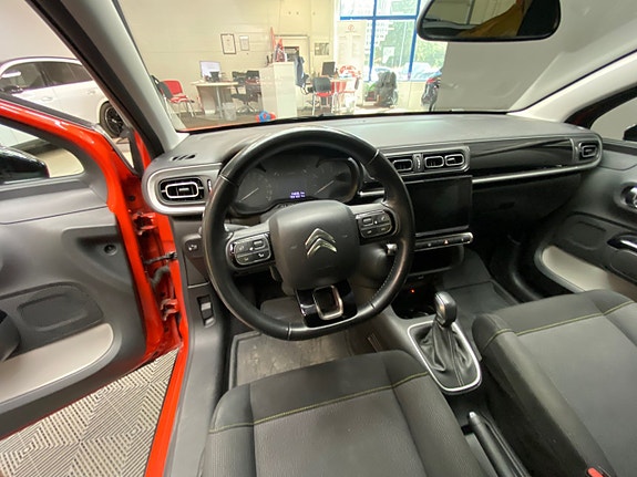 Citroen C3 7 of 9