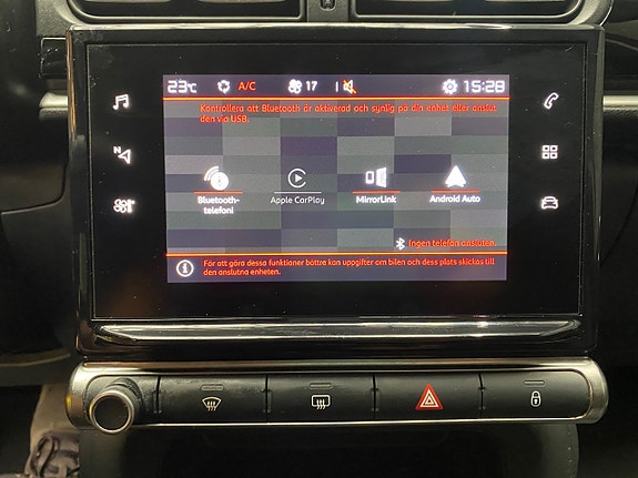 Citroen C3 9 of 9