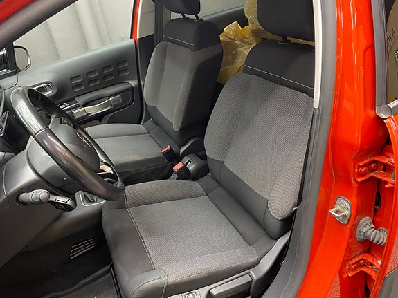 Citroen C3 5 of 5