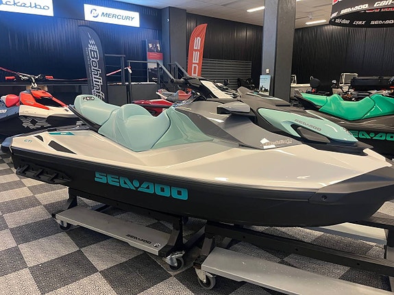 Sea-Doo GTI 130 -26 2 of 6