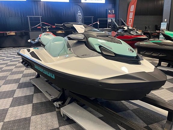 Sea-Doo GTI 130 -26