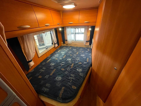 Chausson Welcome 85 Leverans i hela Sverige 12 of 15