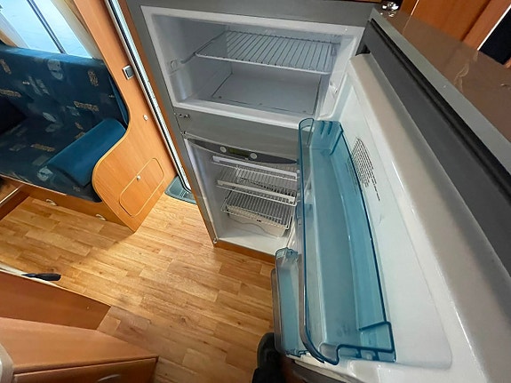 Chausson Welcome 85 Leverans i hela Sverige 11 of 15